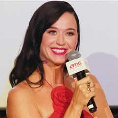 Katy Perry Breaks Down ‘The Lifetimes Tour – Live From Paris’ & Reminisces About ‘Teenage Dream’..