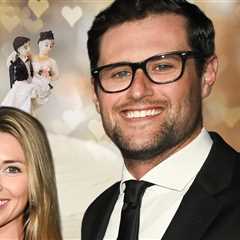Rob and Michele Reiner's Son Jake Reiner Marries Girlfriend Maria Gilfillan