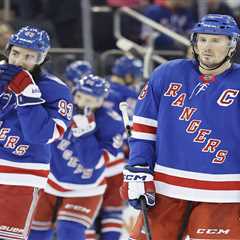 How the Rangers’ worst-case scenario could unfold — and what it would mean for ‘retool’ architects
