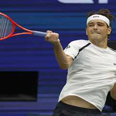 Taylor Fritz may never have a better chance at career-altering feat after his near US Open miss
