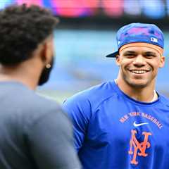 bet365 bonus code: Bet $10, get $365 in bonus bets for Mets vs. Rays