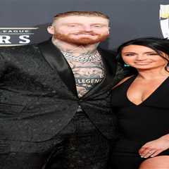 Maxx Crosby’s wife Rachel reveals initial fear of Raiders fans: ‘Nervous as hell’