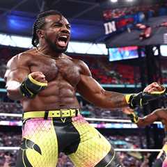 WWE’s gamble keeps looking worse after New Level’s AEW arrival