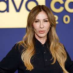 RHONY Star Carole Radziwill Calls Ex-Friend Ghislaine Maxwell a 'Horrible, Horrible Person'