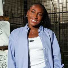 Coco Gauff’s Empire State of Mind: Tennis, Music and the Energy Behind Her US Open Run — ‘I Just..