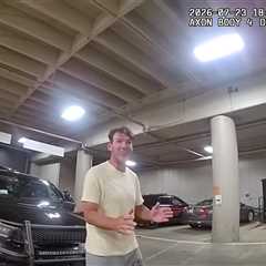 Tony Romo’s blood alcohol level revealed as new details from OWI arrest emerge