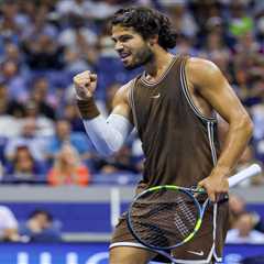 Carlos Alcaraz reveals surprising plan for tennis future after US Open win