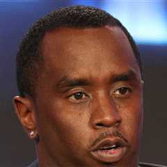 Diddy's Release Date Pushed Up Again After Prison Brawl