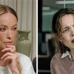 After Olivia Wilde Detailed The Struggle Of Casting Actors Without Botox, People Are Praising..