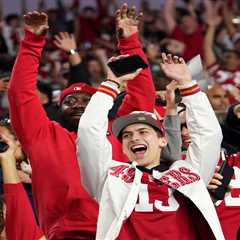 Rams escape 49ers invasion at SoFi — only to find sea of red in Australia
