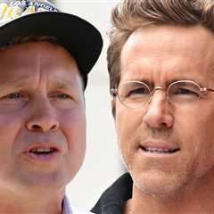 Spencer Pratt Blasts Ryan Reynolds For Views on the 1980s