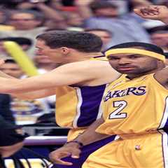 Lakers won’t crater without LeBron James, says Derek Fisher