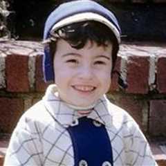 Guess Which Late Night Talk Show Host This Cute Kid Turned Into!