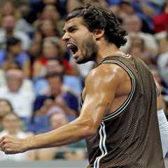 Carlos Alcaraz rolls after slow start to cruise into third round of US Open
