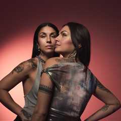 20 Questions With Krewella: After Leaving Music for Two Years, the Duo Returns With a New Album