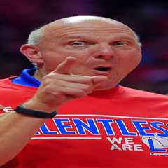 Pablo Torre drops lawsuit claim for Steve Ballmer, Clippers in retaliation to NBA