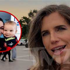 Nancy Mace Says Lindsay Clancy 'Pink Mob' Wouldn't Back Her if She Was Black