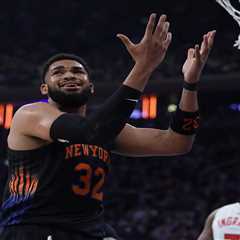 What we’re hearing on Knicks contract extensions and summer departures