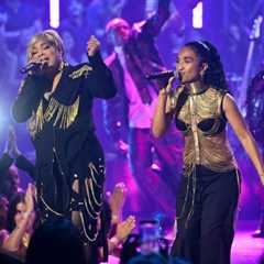 TLC Issue Statement After T-Boz Misses Dates on It’s Iconic Tour Due to ‘Sickle Cell Crisis’: ‘Her..