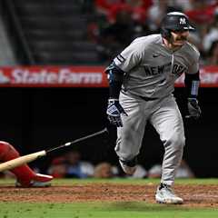 Austin Wells has found himself at the plate — while remaining a Yankees stalwart behind it