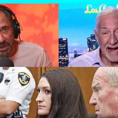 Lindsay Clancy: Mark & Harvey Say Why The Retrial Will Fail, Watch Live