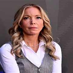 Conflictual twist hits Jeanie Buss’, siblings’ court hearing over Lakers sale