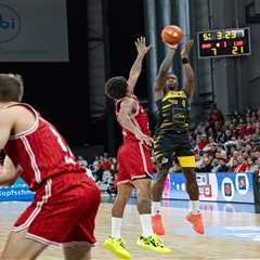 St. John’s recruit Babacar Sane suing NCAA over eligibility ruling