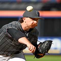 Mets vs. Giants, Red Sox vs. Orioles prediction, odds: MLB picks, best bets Friday