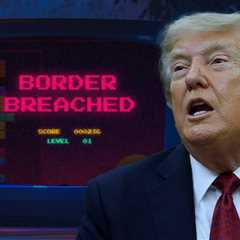 White House Releases Arcade Games Focused on Deportation