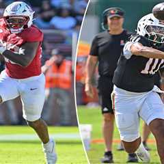 Here’s how to watch Miami vs. Stanford live for free in CFB Week 1