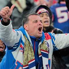 NY Giants fans have NFL’s foulest mouths — while Jets fans love to complain, study finds