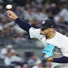 Yankees breathe sigh of relief as Fernando Cruz avoids Tommy John surgery — for now