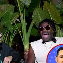 Michael Irvin Defends 49ers Owner Jed York After Prostitution Arrest