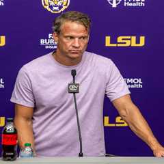 Clemson vs. LSU prediction: College football picks, odds, best bets for Saturday’s headliner