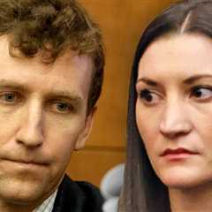 Lindsay Clancy's Ex Patrick Clancy Reacts to Mistrial in Kids' Death Case