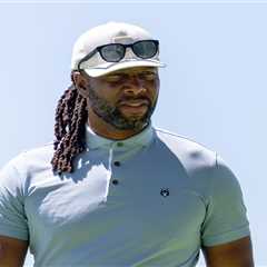 NFL legends saw right through fake 49ers WR’s $1.3M act: ‘That’s not what an NFL dude looks like’