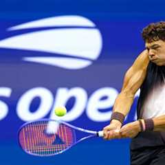 Why Ben Shelton believes this time can finally be different against Carlos Alcaraz at US Open