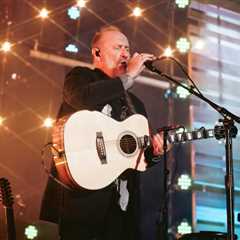 Australian Crawl and Men at Work Expand 2026 Australian Tour