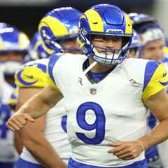 How Rams can avoid Super Team curse to be last ones standing