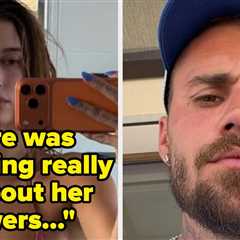This Palpably Awkward Interview Between Justin And Hailey Bieber Is Going Viral For All The Wrong..