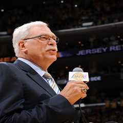Why Phil Jackson — not Red Auerbach, Gregg Popovich — is NBA’s greatest coach