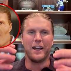 Clay Matthews Reveals the Truth Behind His Looksmaxxing Transformation