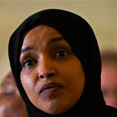 Rep. Ilhan Omar Cleared of Wrongdoing After Filing Overstated Her Wealth
