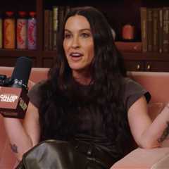 Alanis Morissette Say She Had 'Harrowing' Invasive Thoughts During Postpartum Depression