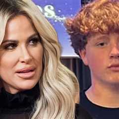 Kroy Biermann Jr. Wants Sexual Battery Case Moved To Juvenile Court