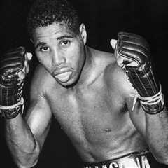 Boxing Legend Ismael Laguna Dead At 83