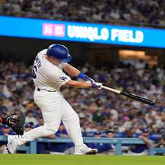 Dodgers’ latest September surge putting them in perfect playoff position