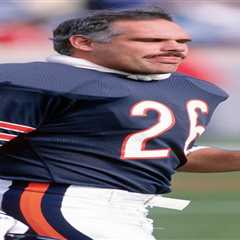Details of Bears Super Bowl champ Matt Suhey’s death emerge