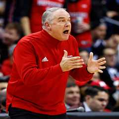 Rutgers men’s basketball coach Steve Pikiell reveals cancer diagnosis: ‘We will be victorious’