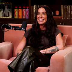 Alanis Morissette Says She’s Teaming Up With Martin Short & Toasting ‘To an Empathic Christmas..